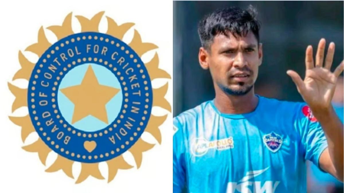 'Entire Bangladesh Can't Feel Safe..': Government Adviser Calls For BCB To Request T20 World Cup 2026 Venue Shift | File PIc