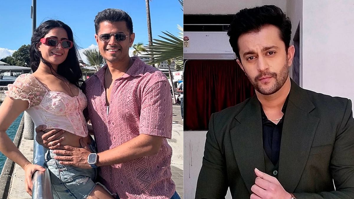 Aishwarya Sharma Likely To Lead Ekta Kapoor's Show With Varun Vijae Amid Divorce Rumours With Neil...