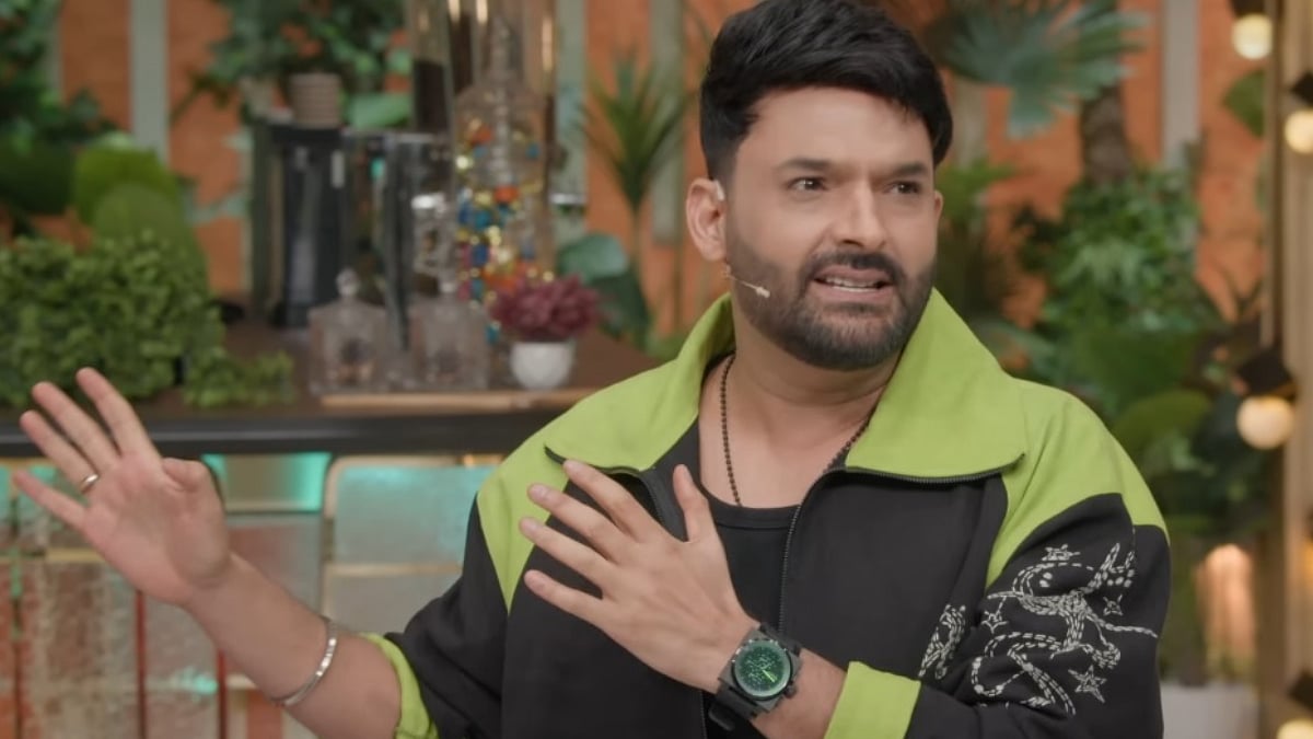 'PR Stunt', 'Sweet Gesture': Kapil Sharma Replies To A Fan Asking For Passes To Attend His Show; Netizens Have Mixed Reactions 