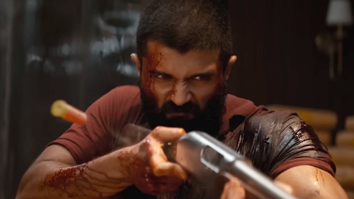 Groom-To-Be Vijay Deverakonda's Kingdom 2 SHELVED After First Part Flops, Confirms Naga Vamsi: 'No...