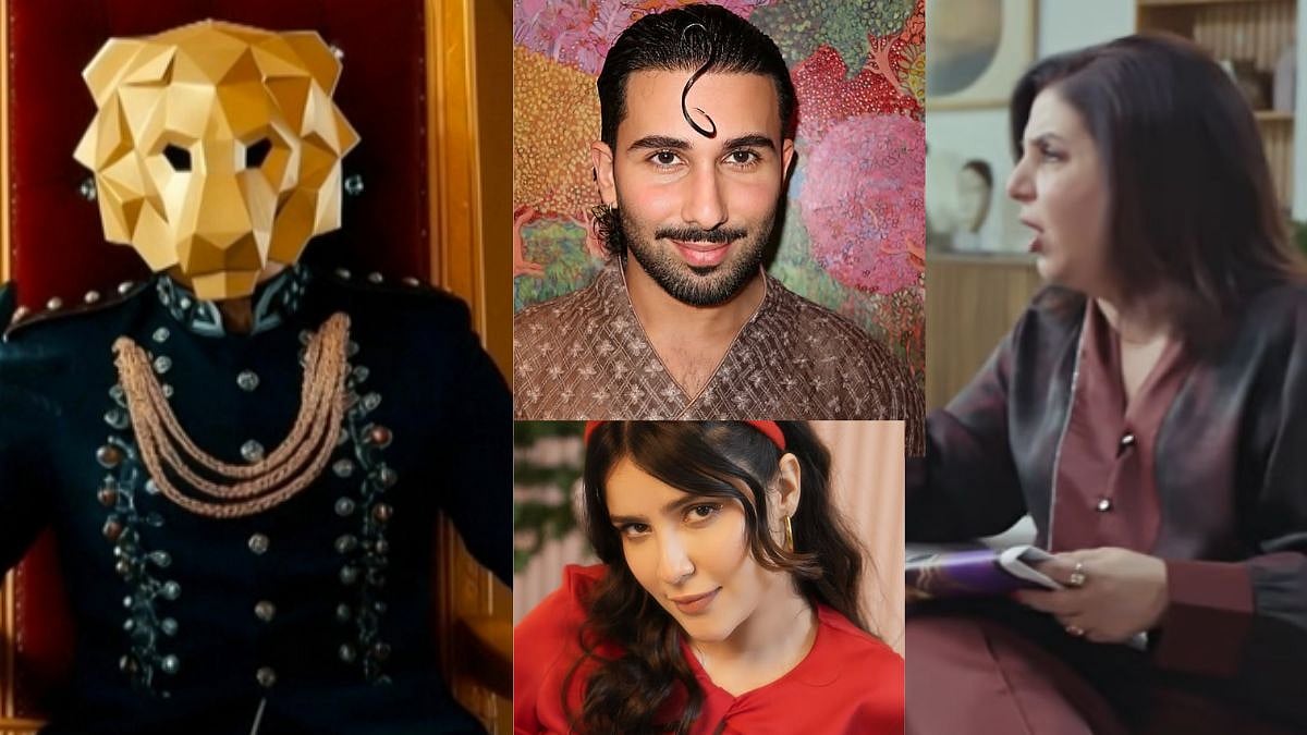 The 50 Release Date: Orry, Kusha Kapila, Tanya Mittal & Others Expected To Join Farah Khan's Show, Fans Urge 'Khanzaadi Ko Lao Please' 