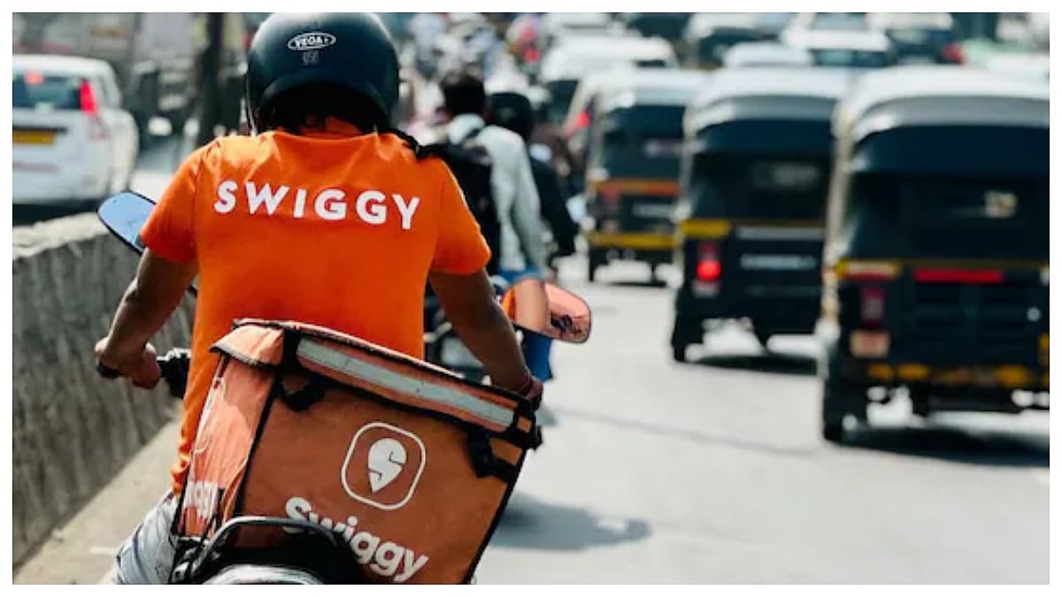 'Gig Model Does Not Pressure Riders, Flexible Schedules & Welfare Benefits Make Reliable Source Of...