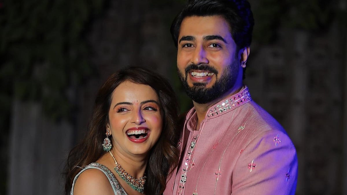 How I Met My Partner: Shrenu Parikh Mhatre Says, 'I Fell For Him Over A Game Of Scrabble'