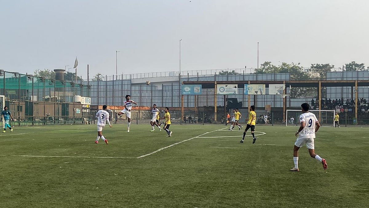 Sportvot x FPJ: Mumbai Premier League 2025–26 Witness Action-Packed Matches