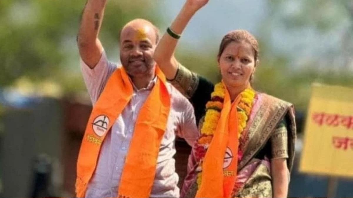 Navi Mumbai: Khopoli Councillor’s Husband Murder Confirmed As Contract Killing; 12 Arrested In...