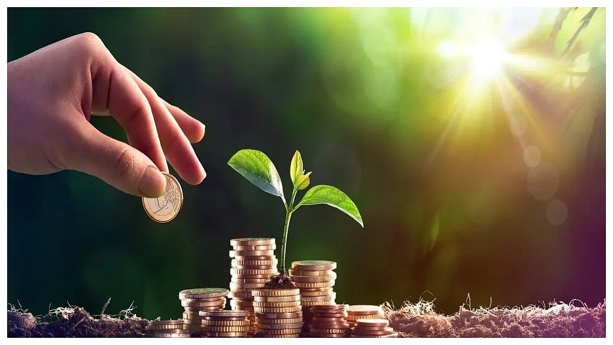 NHPC Plans To Raise ₹2,000 Crore Via Bonds 