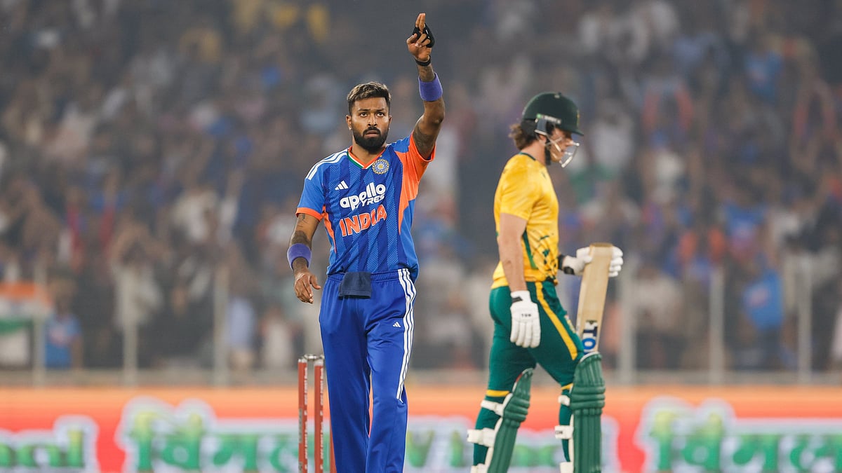 'Not Fit To Bowl 10 Overs..': BCCI Issues Hardik Pandya's Fitness Update After IND VS NZ ODI Squad...