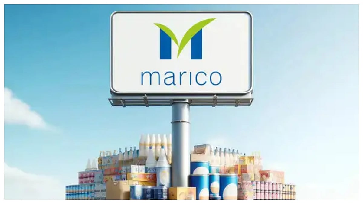 Marico Reports High Single-Digit Volume Growth In Q3, Expects Gradual Consumption Recovery 