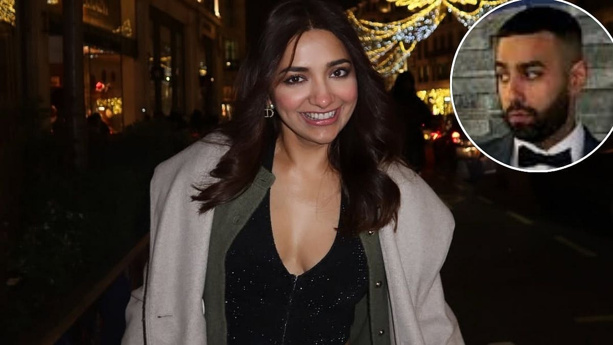 Is Jiya Shankar Dating Kaaran Dhanak? Bigg Boss OTT Fame Confirms Relationship After Engagement Rumours With Abhishek Malhan 