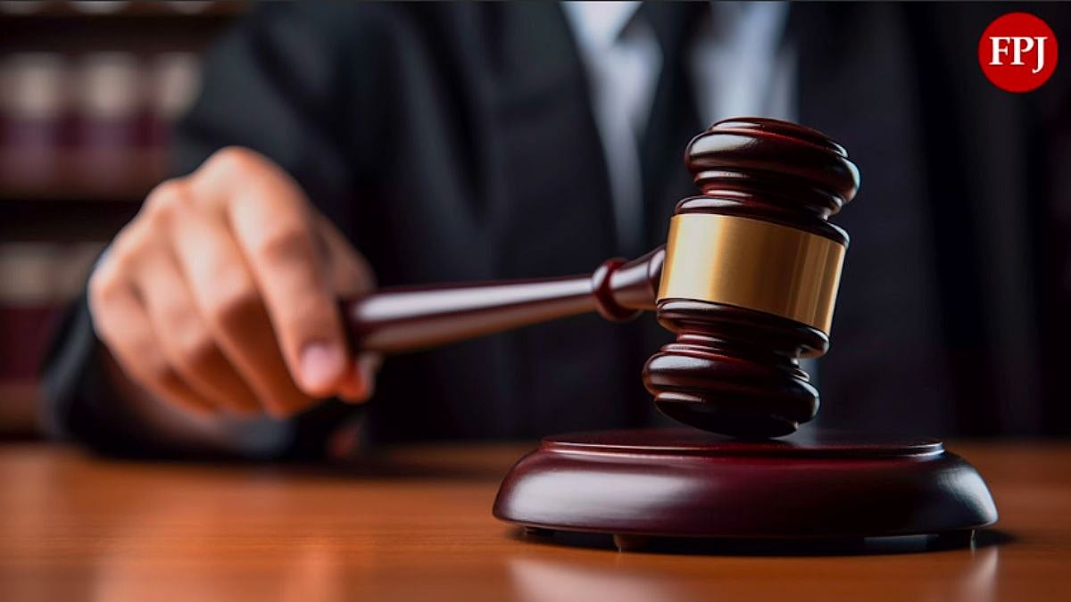 Bandra Court Grants Divorce to Jaidev Shroff and Poonam Bhagat