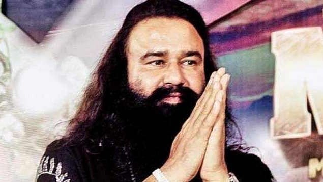 Punjab News: Dera Sacha Sauda Chief Gurmeet Ram Rahim Granted 40-Day Parole