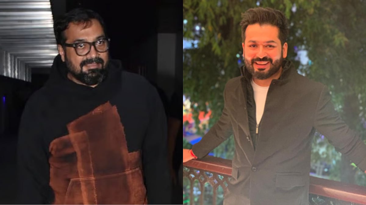 'Ignored Propaganda Dialogues': Anurag Kashyap Points Out 2 Things He Did NOT Like In Dhurandhar But...