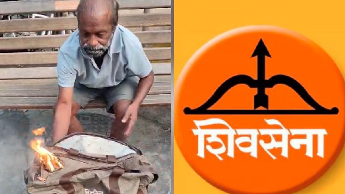 Lalbaug Sees Major Political Upset As Anil Kokil Joins Shinde Sena, Sparks Shiv Sena UBT Outrage 