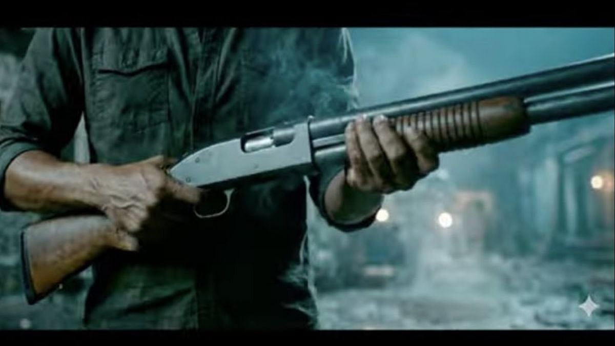 'Jana Nayagan' Trailer Uses Gemini AI Footage; Internet Calls It 'An Absolute Insult' 