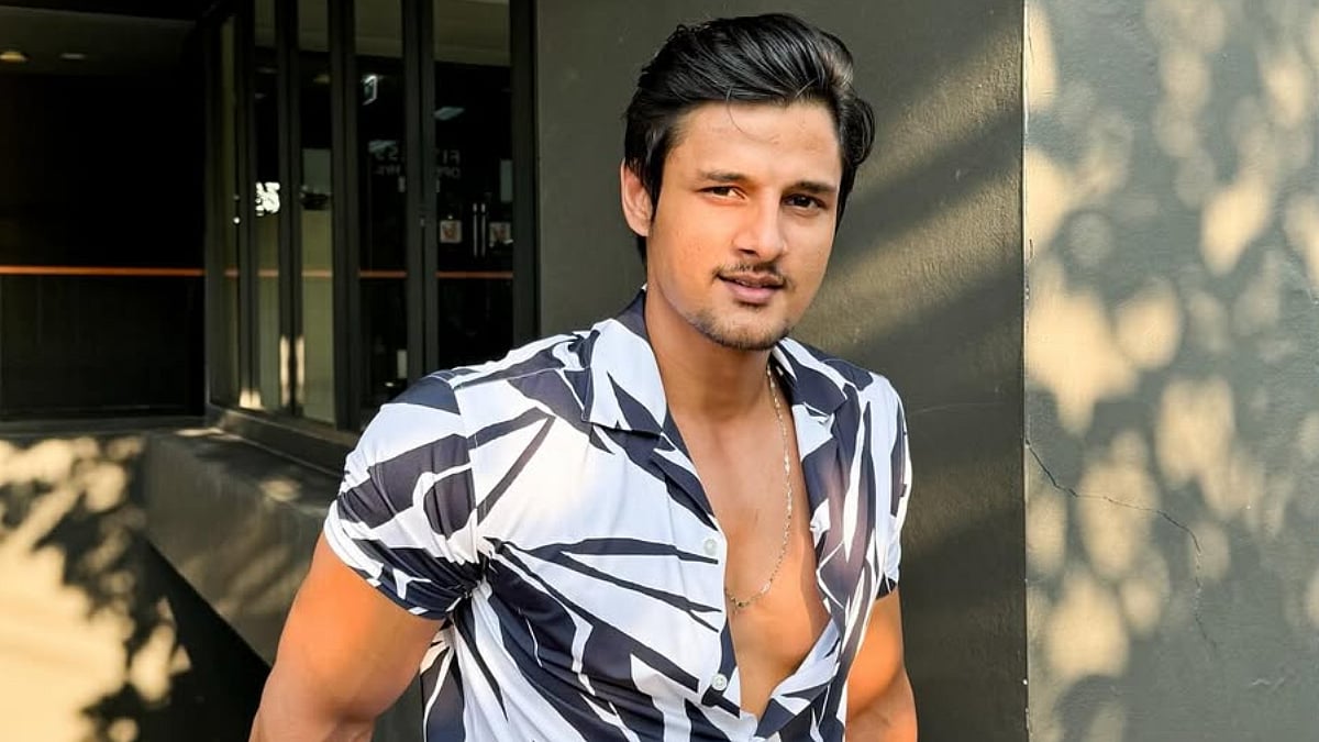 Bigg Boss Marathi 3 Fame Jay Dudhane Arrested At Mumbai Airport In Rs 5 Crore Fraud Case Days After Wedding, Family Members Questioned 