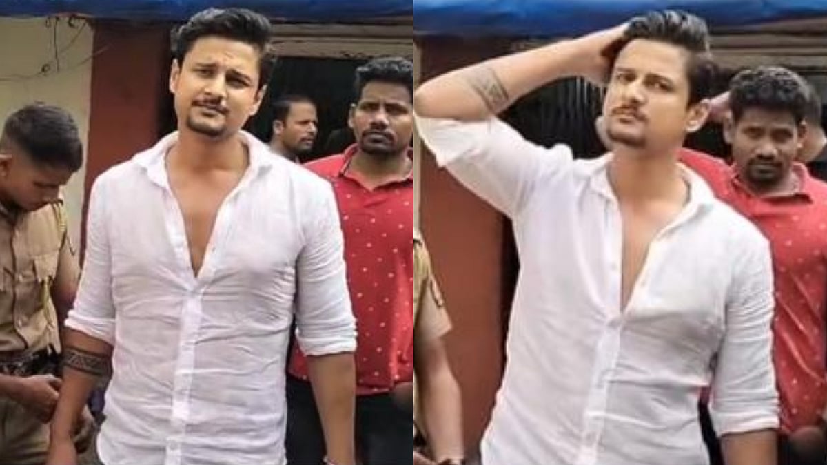 Bigg Boss Marathi 3 Fame Jay Dudhane Arrested At Mumbai Airport In ₹5 Crore Fraud Case Days After...