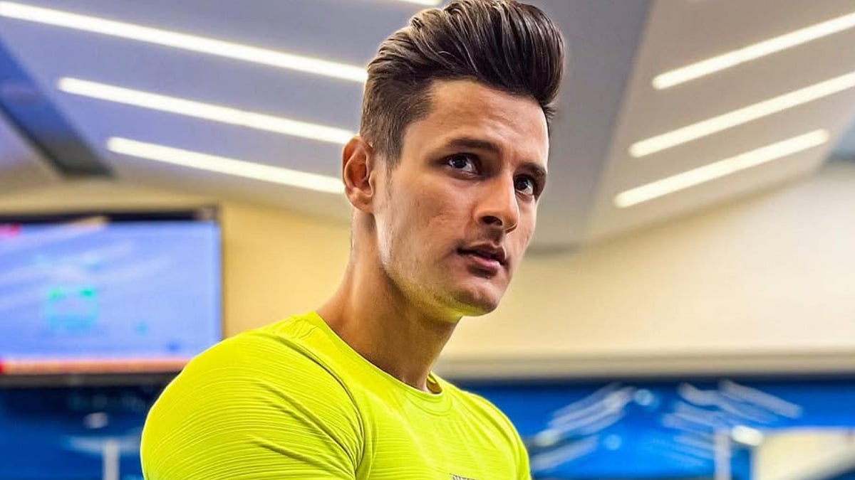 Who Is Jay Dudhane? All About 28-Year-Old Bigg Boss Marathi 3 Contestant Arrested At Mumbai Airport...