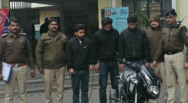 Indore News: 29-Year-Old Woman Duped Of ₹3.80 Lakh In Credit Card Activation Scam