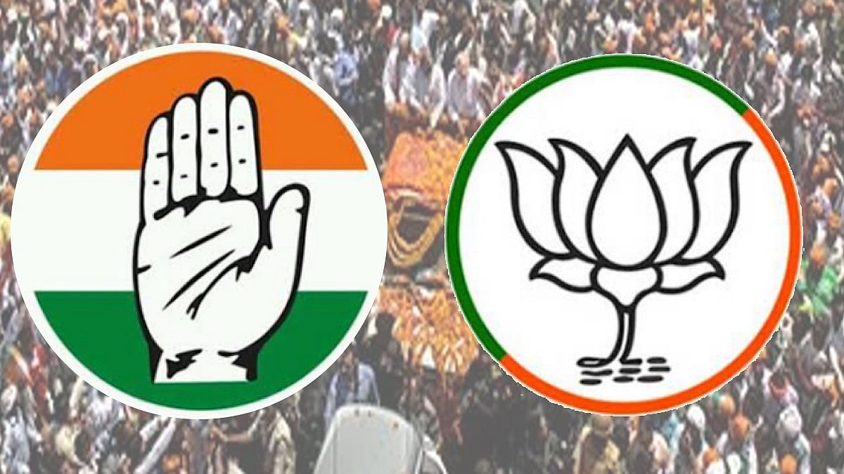 Pune Polls: Congress-To-BJP Turncoat’s Assets Jump From ₹17 Cr To ₹36 Cr In Five Years