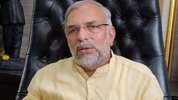 Nanded: Internal Party Rifts Are Longstanding Political Trend, Says BJP Spokesperson Madhav Bhandari