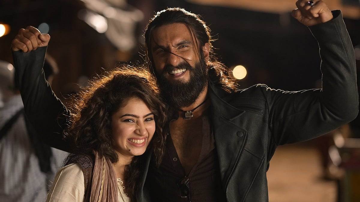 Sara Arjun Thanks Audiences For Love To Dhurandhar, Says Cinema Still Thrives In The Age Of Short...