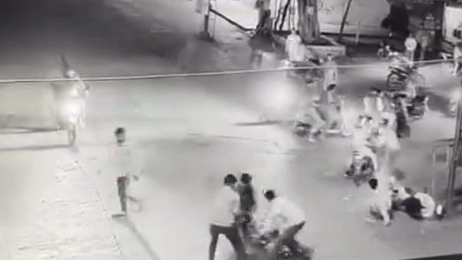 Police Foil Kidnapping Of 17-Year-Old Student After Two-Hour Chase In Chhatrapati Sambhajinagar