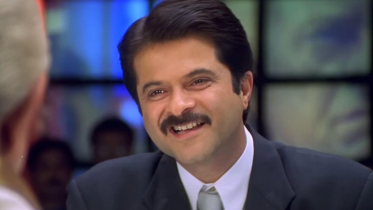 Nayak 2 CONFIRMED: Anil Kapoor Turns Producer For Sequel, To Reprise His Role As Shivaji Rao After...