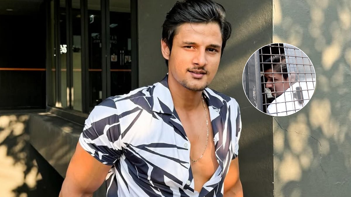 'I Was Going On My Honeymoon...': Jay Dudhane Breaks Silence After Arrest In ₹5 Crore Fraud Case,...