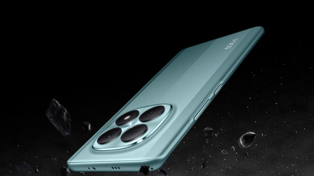 Poco M8 5G To Launch In India On January 8: What To Expect 