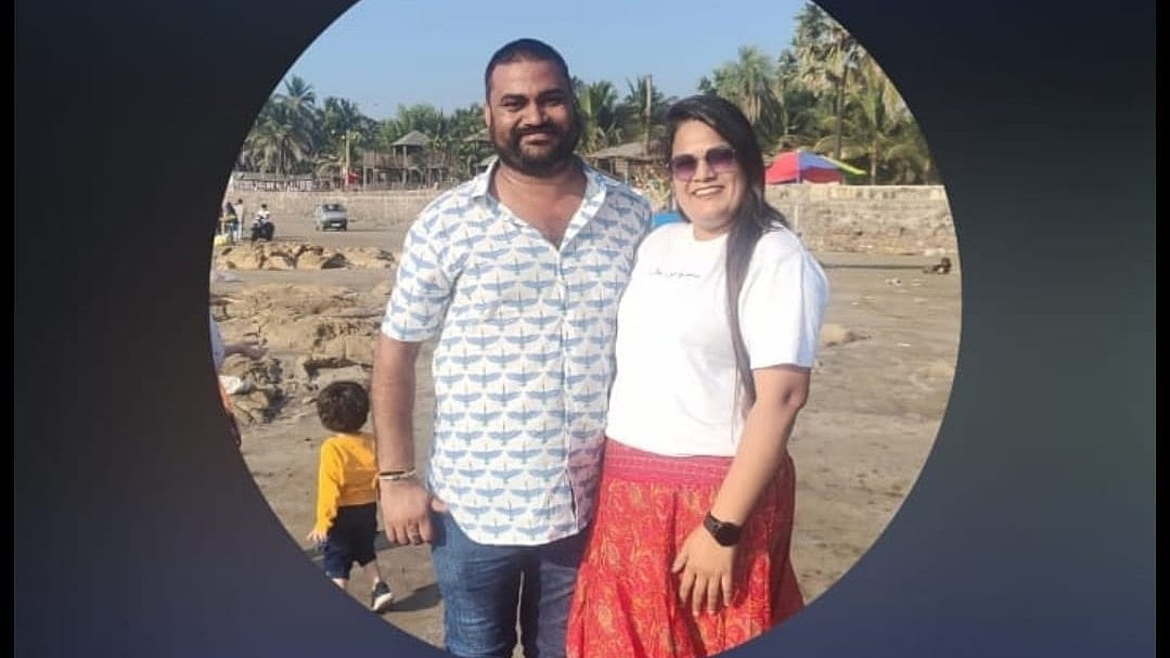 Mumbai Police EOW Arrest Accountant And Wife In ₹11 Crore Fraud Case After Tracking Them Through...