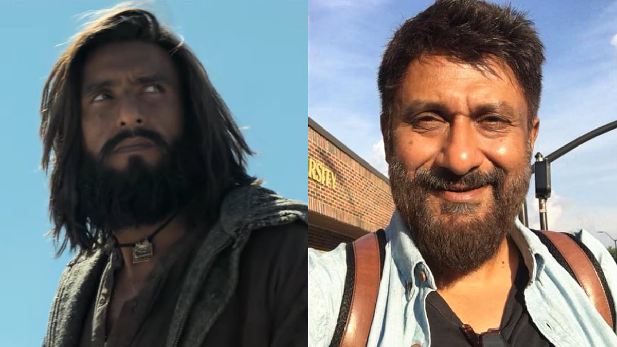 'Some Will Obviously Be More Talked About': Vivek Agnihotri Praises Aditya Dhar's Dhurandhar, But Doesn't Mention Ranveer Singh Or Any Other Actors In His Tweet 