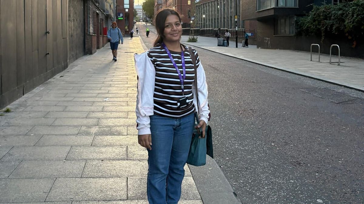 More Than A GREAT Scholarship: How Studying In The UK Transformed My Academic & Personal Life 