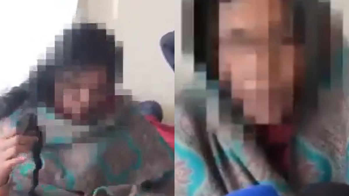 Amid Minority Attacks, Hindu Woman Gang-Raped For Refusing To Pay Extortion Money In Bangladesh’s...