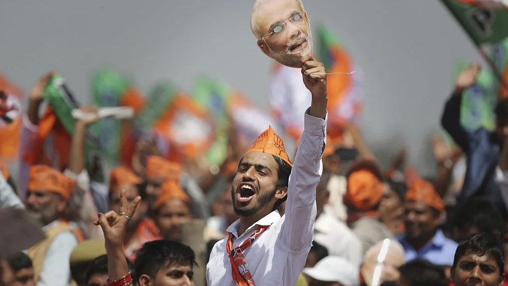 Jalgaon Municipal Polls: Campaign Heats Up As Mahayuti Plans Big Rallies