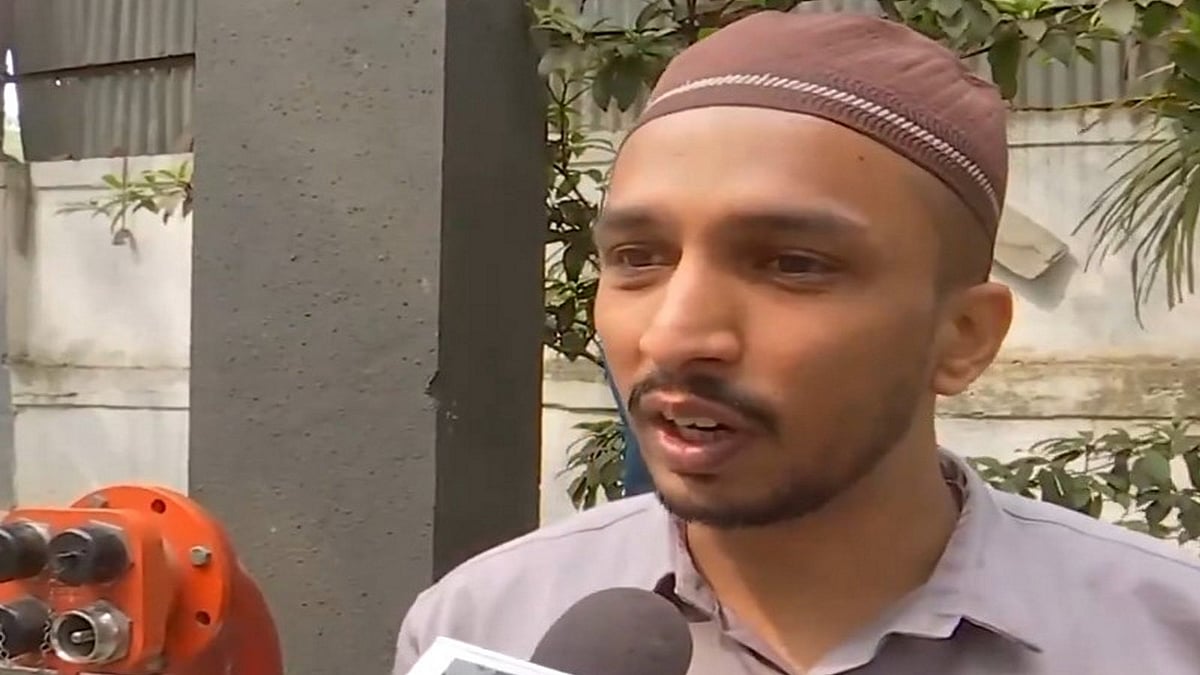 Pune Suicide Case: 56-Year-Old Businessman Sadiq Hussain’s Son Alleges Harassment & Police Inaction 