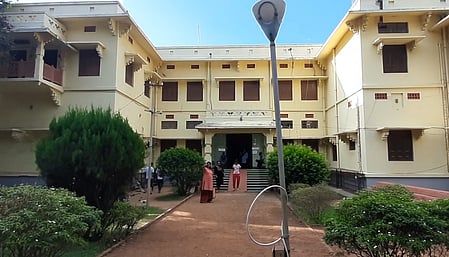 West Bengal News: Email To PM Modi Flags Alleged Recruitment Irregularities At Visva-Bharati University 