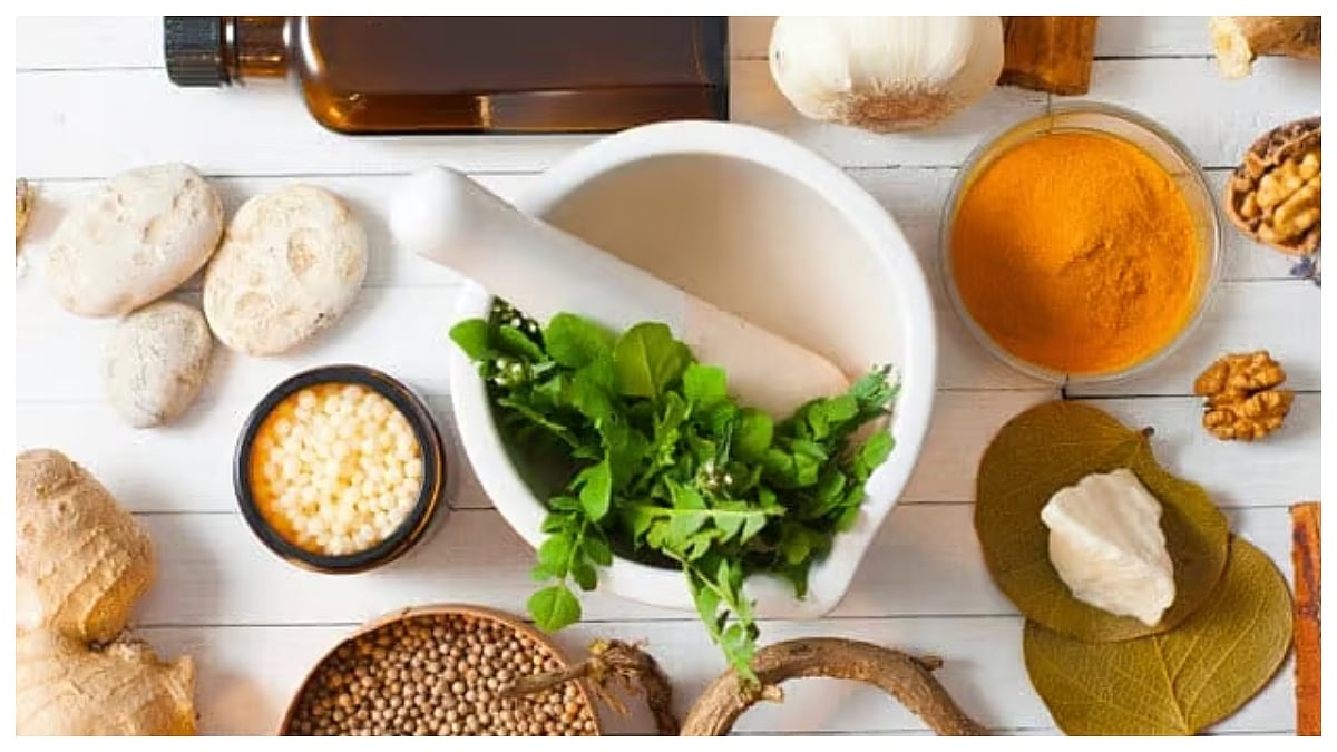 India's AYUSH Systems Gain Formal Recognition In Trade Pacts With Oman & New Zealand