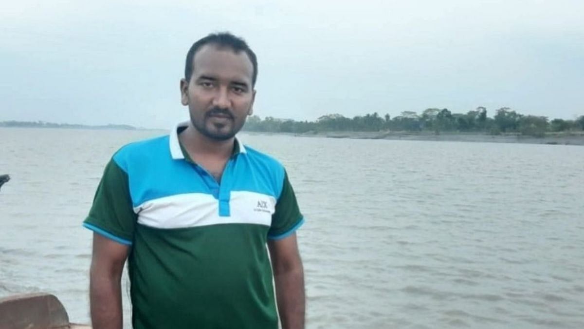 Bangladesh Unrest: Another Hindu Shot Dead In Manirampur Upazila, 5th Incident In 3 Weeks 