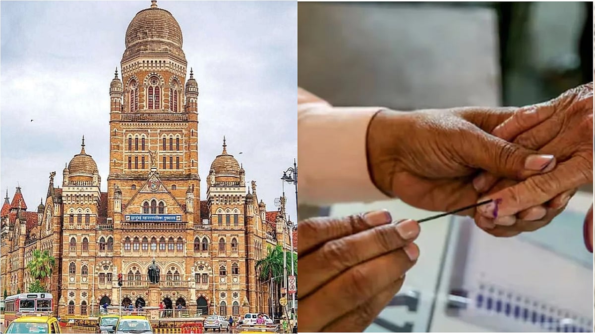 High Tax, Poor Services: BMC’s K-East Ward Residents Flag Long-Pending Civic Woes