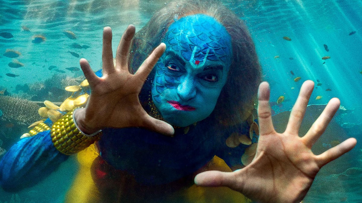 Dashavatar Becomes First Marathi Film To Enter The Oscar Contention List