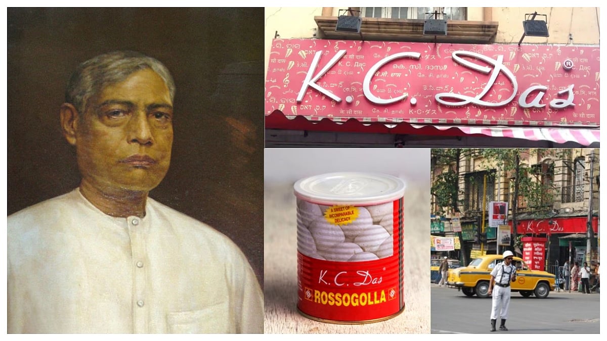 Iconic Bengali Sweetmaker KC Das To Make Comeback To The UK Market After Exiting In 1965, Buoyed By India-UK Trade Agreement