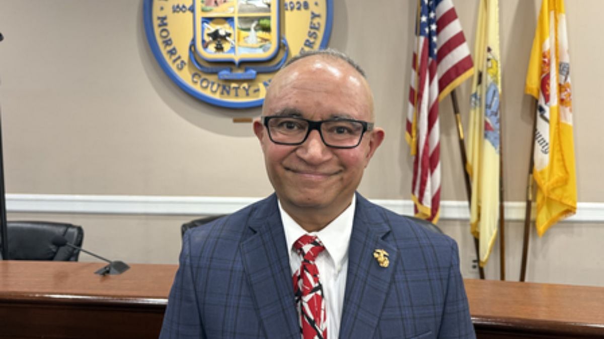 US: Pulkit Desai Sworn In as Parsippany's First Indian American Mayor After Narrow Victory