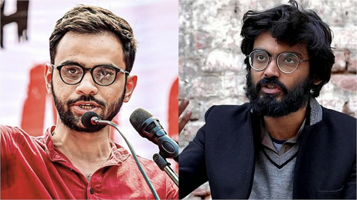 SC Denies Bail To Umar Khalid, Sharjeel Imam In 2020 Delhi Riots Case; 5 Others To Be Released, Know...