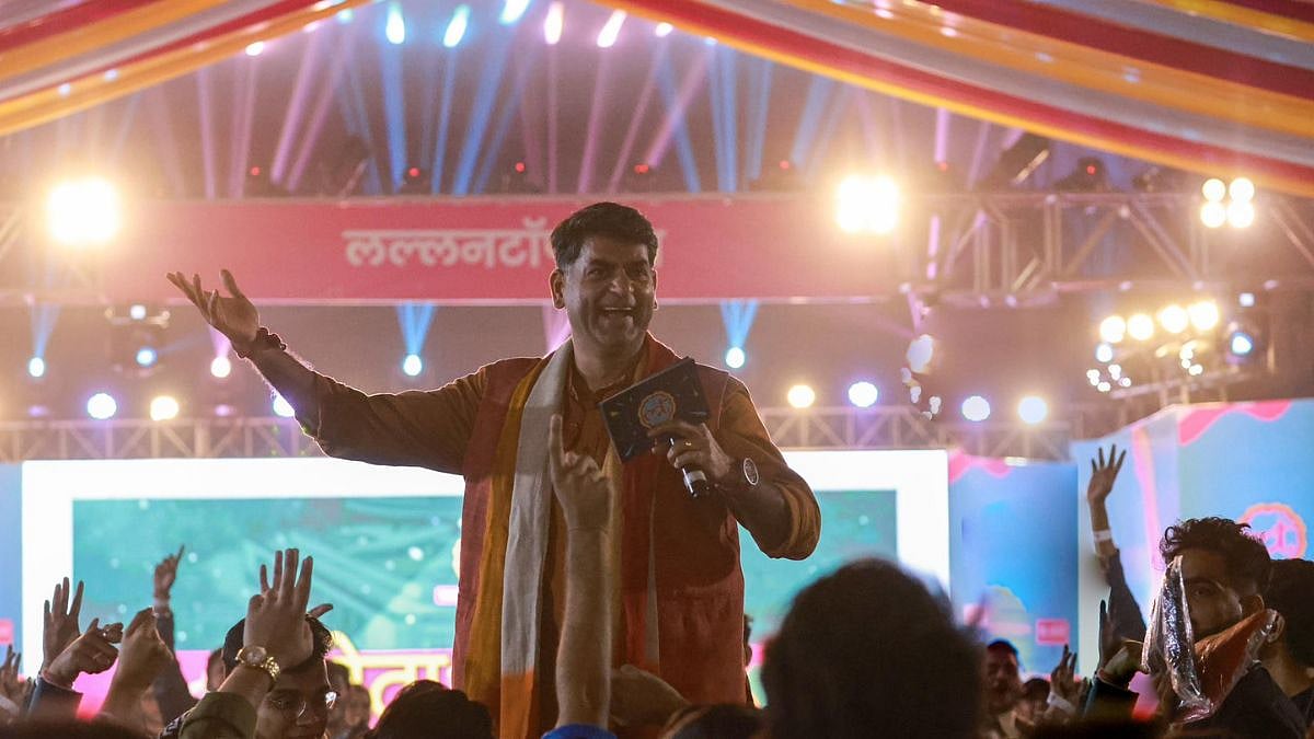 Saurabh Dwivedi Quits Lallantop After 12 Years; Kuldeep Mishra To Lead Editorial