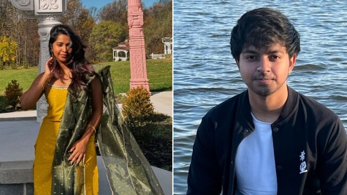 Man Held In Tamil Nadu For Killing Girlfriend In Maryland, Fleeing To India