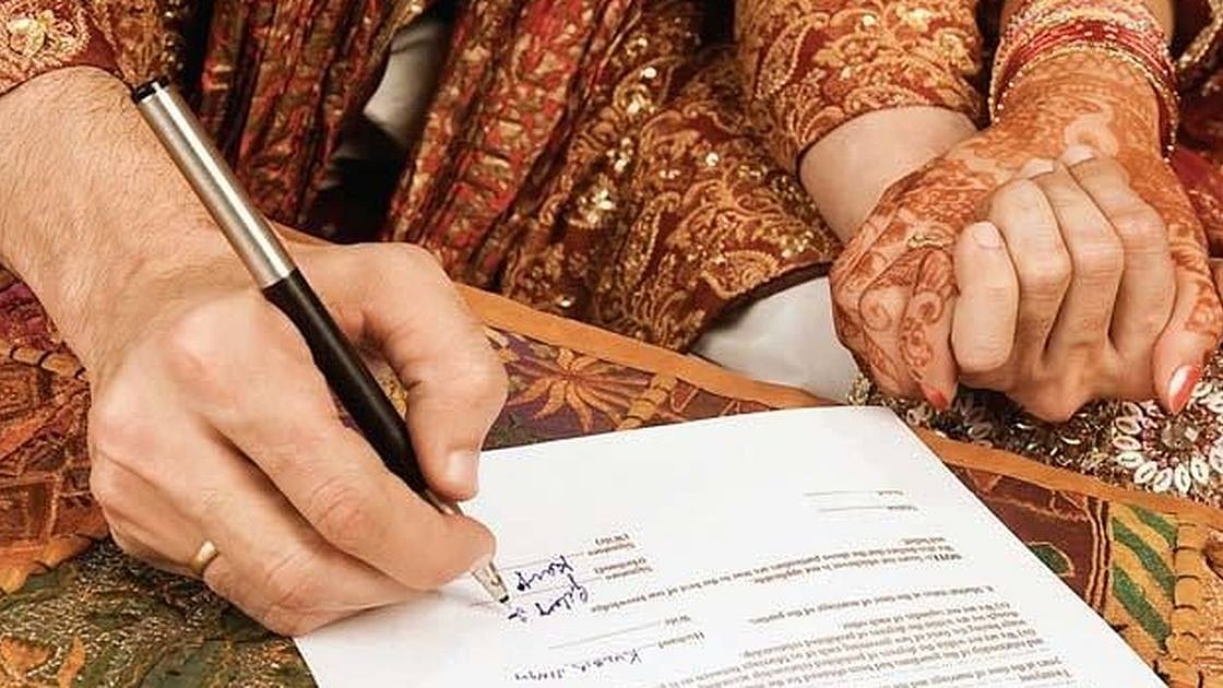 Rising Costs, Awareness Drive People Towards Registered Marriages In Jalgaon