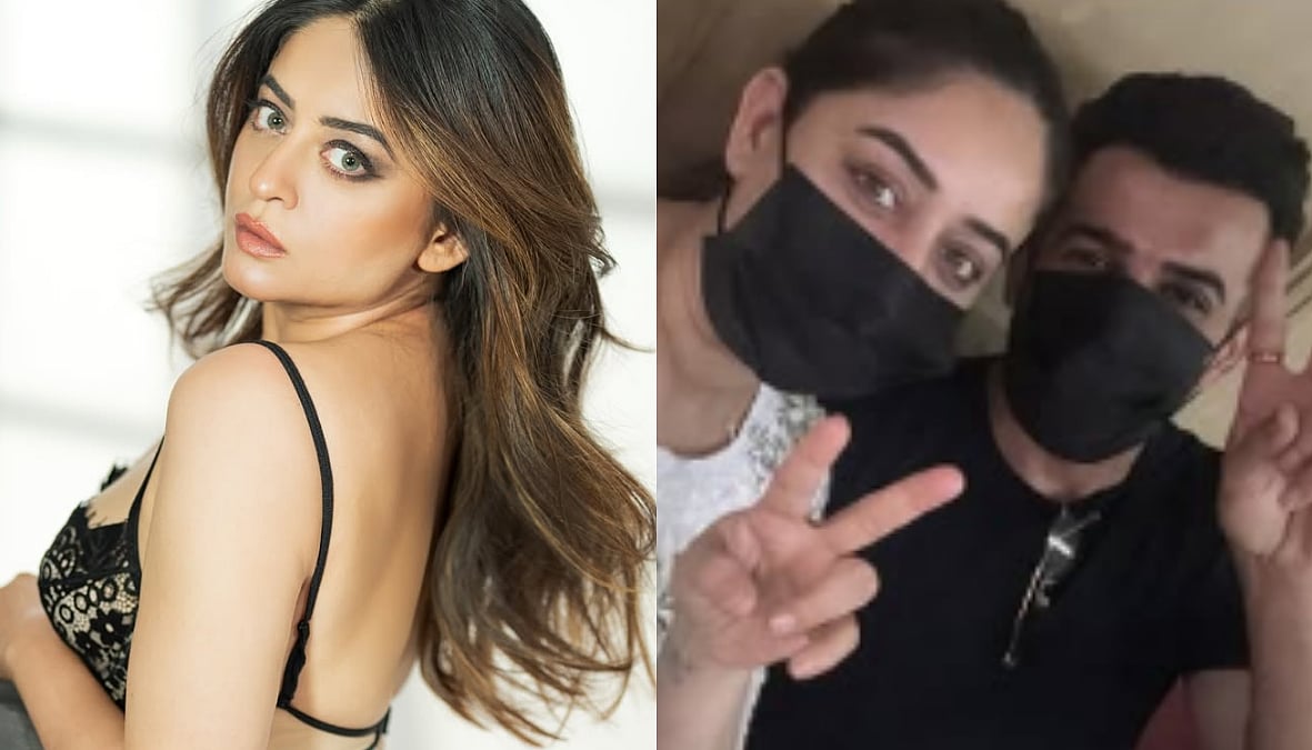 'Kitne Bure Haal Hai Logon Ke...': Mahhi Vij Hits Back After Cryptic Instagram Post Goes Viral,...