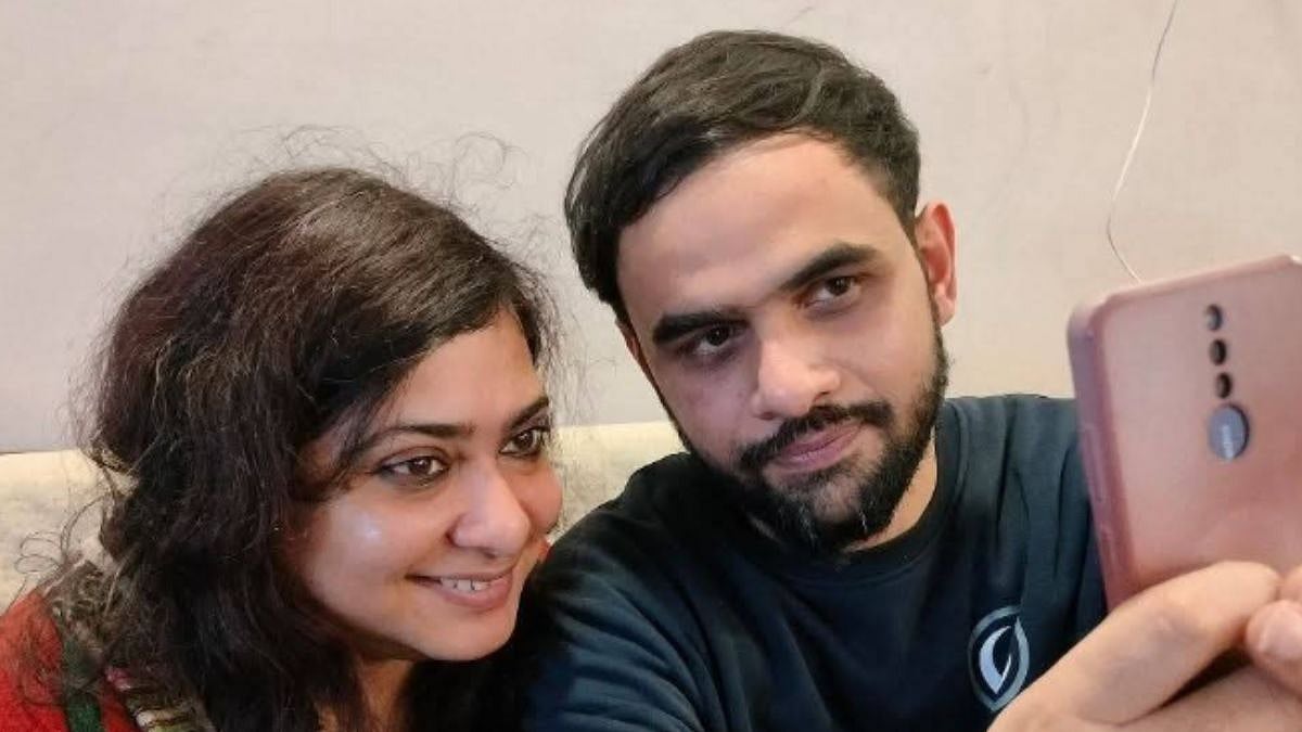 'Ab Yahi Zindagi Hai': Umar Khalid To Partner After Supreme Court Denies Bail