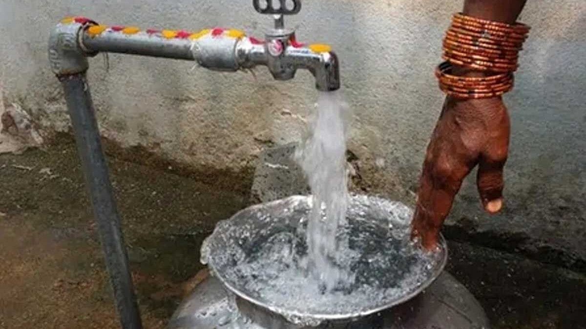 MP News: Harda Collector Orders Inspection Of Water Tanks