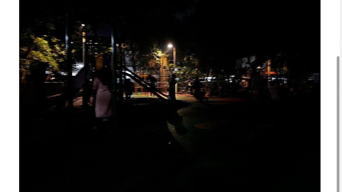 Mumbai Advocate Urges BMC To Fix Poor Lighting And Defunct CCTV Cameras In Public Parks To Ensure Citizen Safety 